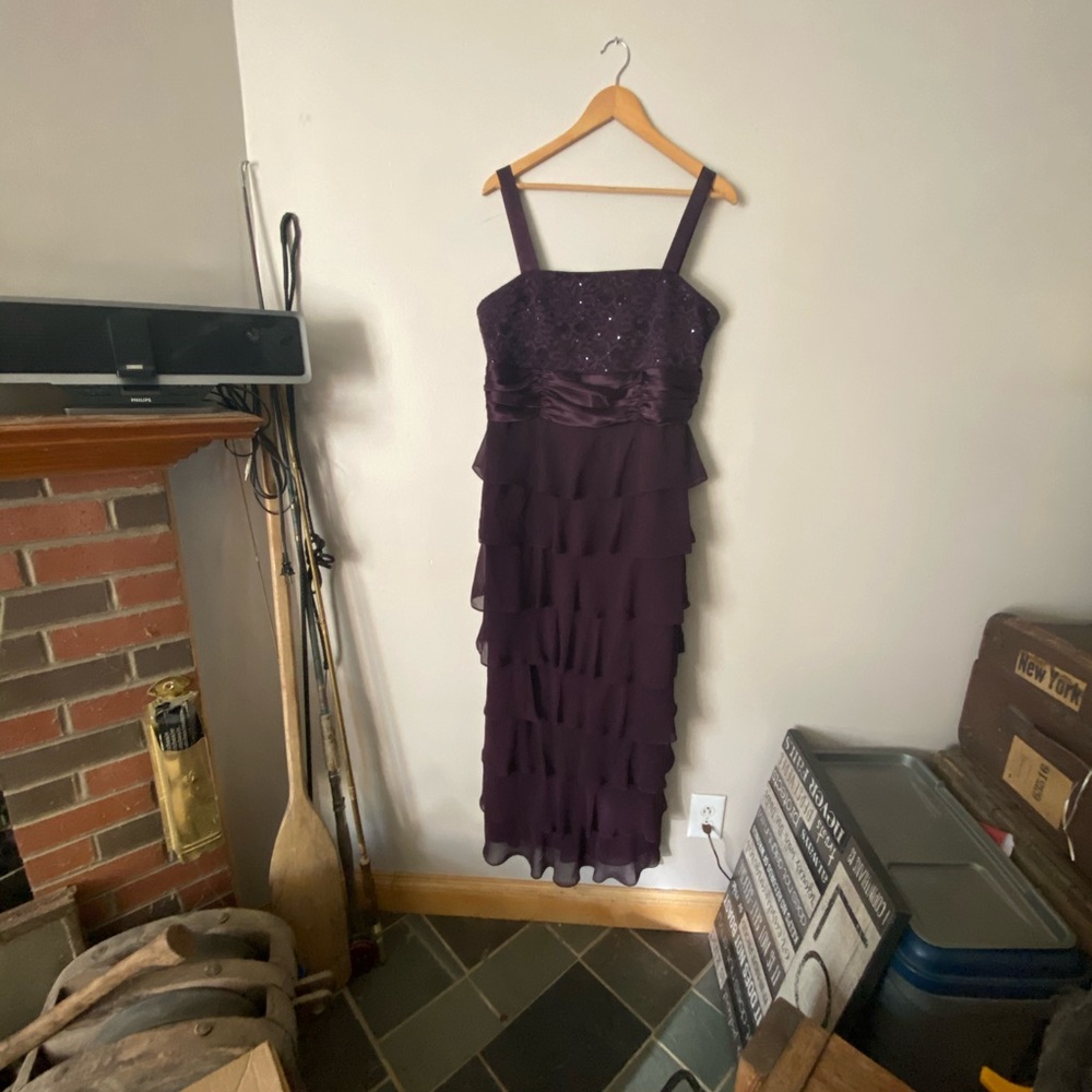 R&M Richards Dress